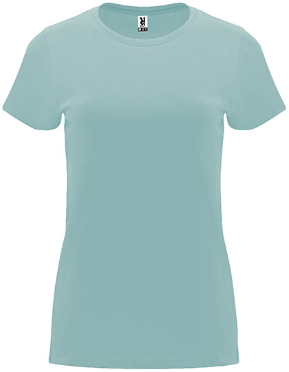Women´s Capri T-Shirt - RY6683 - Roly