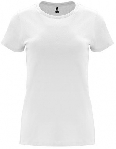 Women´s Capri T-Shirt - RY6683 - Roly