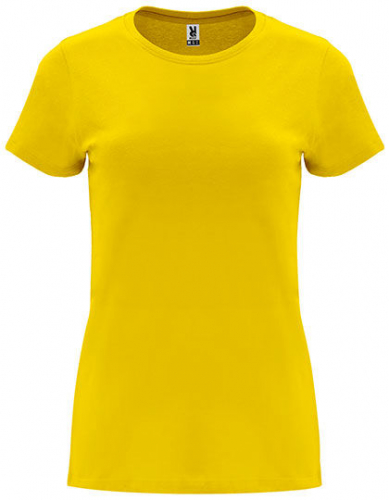 Women´s Capri T-Shirt - RY6683 - Roly
