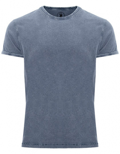 Men´s Husky T-Shirt - RY6689 - Roly