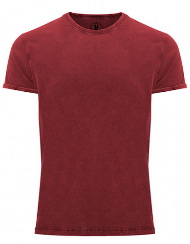 Men´s Husky T-Shirt - RY6689 - Roly