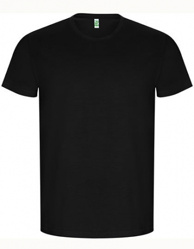 Men´s Golden Organic T-Shirt - RY6690 - Roly Eco