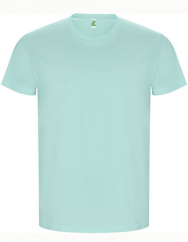 Men´s Golden Organic T-Shirt - RY6690 - Roly Eco