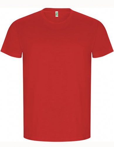 Men´s Golden Organic T-Shirt - RY6690 - Roly Eco