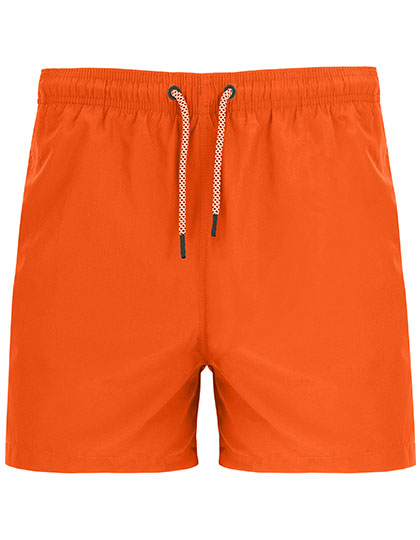 Men´s Balos Swimming Trunks - RY6708 - Roly Sport