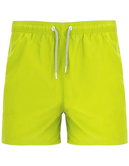 Men´s Balos Swimming Trunks - RY6708 - Roly Sport