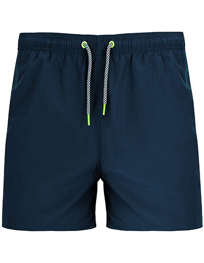 Men´s Balos Swimming Trunks - RY6708 - Roly Sport