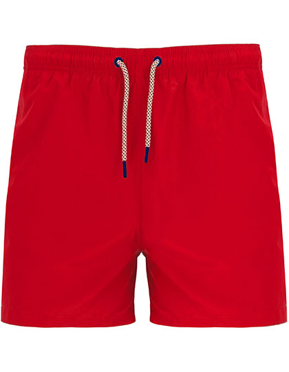 Men´s Balos Swimming Trunks - RY6708 - Roly Sport