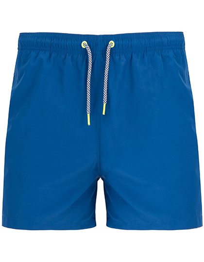 Men´s Balos Swimming Trunks - RY6708 - Roly Sport
