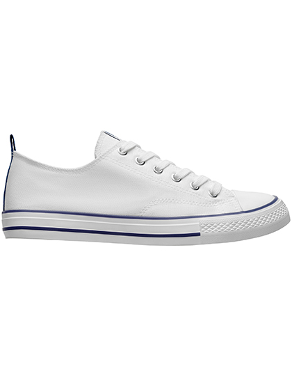 Biles Shoes - RY8300 - Roly Footwear