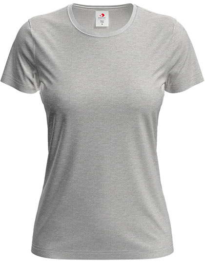 Classic-T Fitted Women - S141 - Stedman®