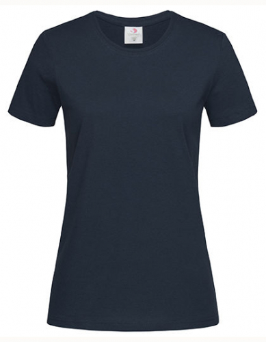 Classic-T Fitted Women - S141 - Stedman®