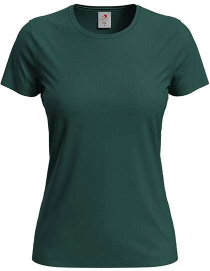 Classic-T Fitted Women - S141 - Stedman®