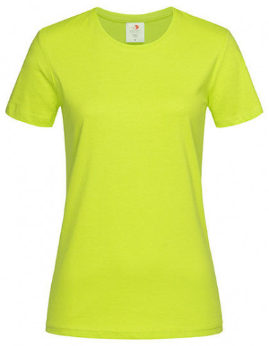 Classic-T Fitted Women - S141 - Stedman®