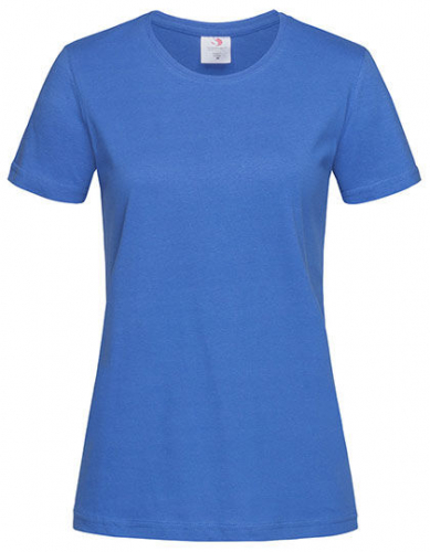 Classic-T Fitted Women - S141 - Stedman®