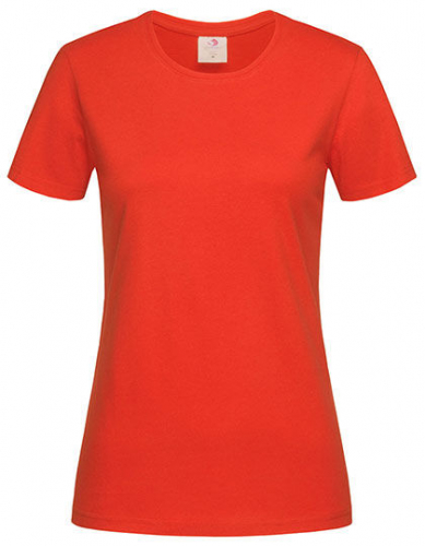 Classic-T Fitted Women - S141 - Stedman®
