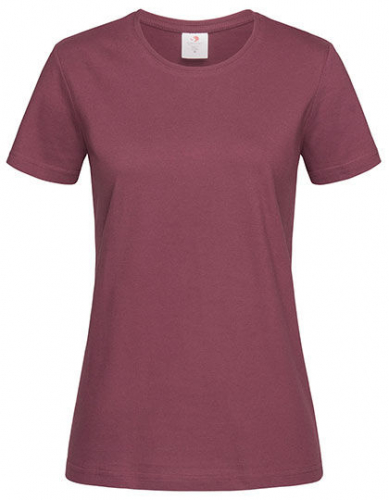 Classic-T Fitted Women - S141 - Stedman®