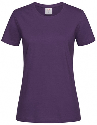 Classic-T Fitted Women - S141 - Stedman®