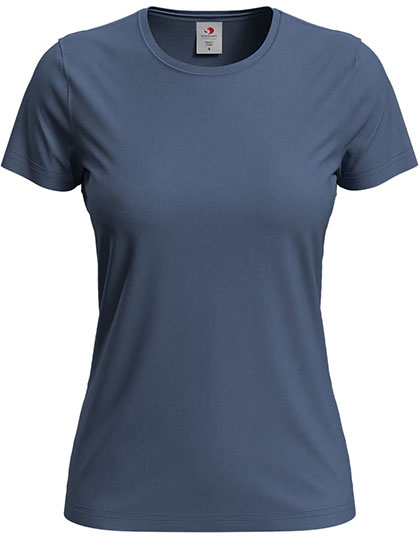 Classic-T Fitted Women - S141 - Stedman®