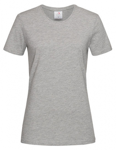 Classic-T Fitted Women - S141 - Stedman®