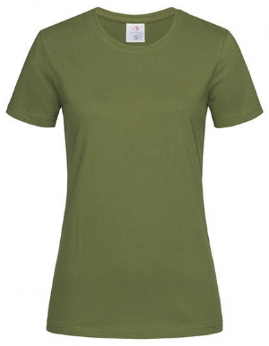 Classic-T Fitted Women - S141 - Stedman®