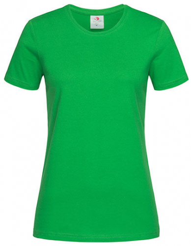 Classic-T Fitted Women - S141 - Stedman®