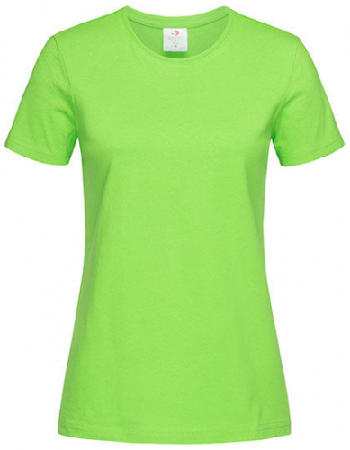 Classic-T Fitted Women - S141 - Stedman®