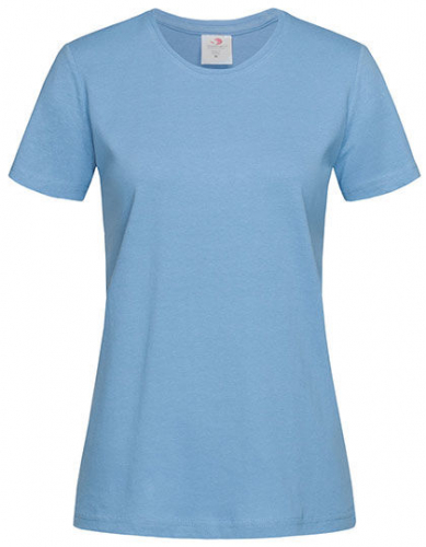 Classic-T Fitted Women - S141 - Stedman®