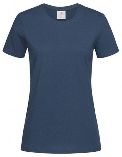 Classic-T Fitted Women - S141 - Stedman®