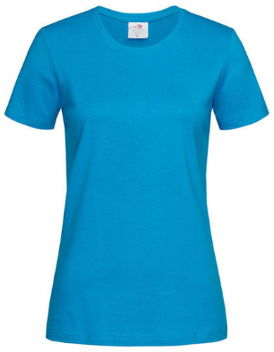 Classic-T Fitted Women - S141 - Stedman®