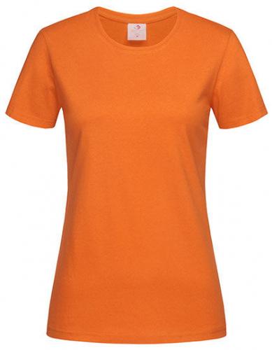 Classic-T Fitted Women - S141 - Stedman®