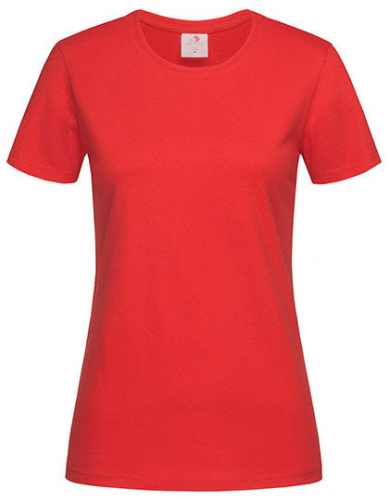 Classic-T Fitted Women - S141 - Stedman®