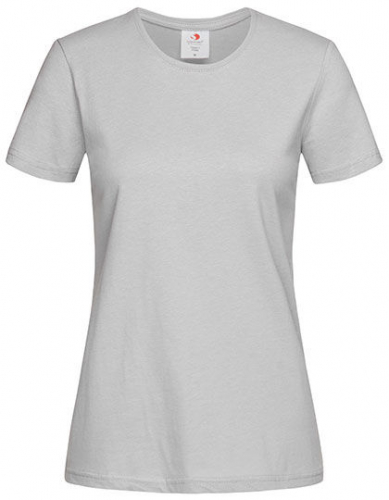 Classic-T Fitted Women - S141 - Stedman®