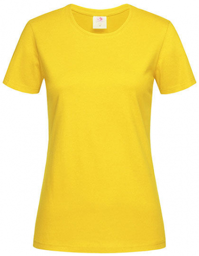 Classic-T Fitted Women - S141 - Stedman®