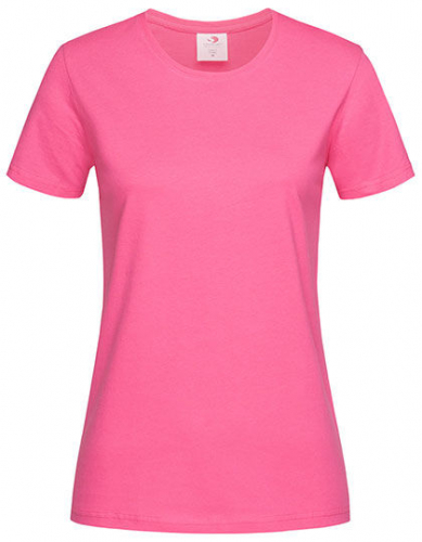 Classic-T Fitted Women - S141 - Stedman®