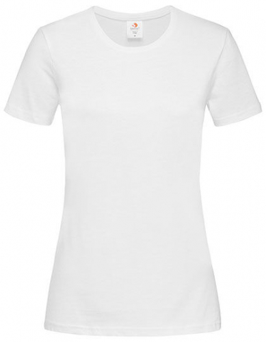 Classic-T Fitted Women - S141 - Stedman®