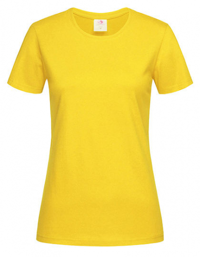 Classic-T Fitted Women - S141 - Stedman®