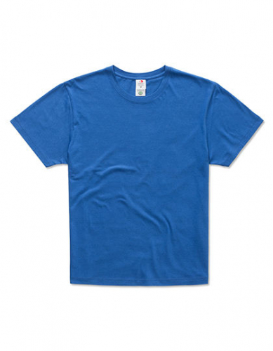 Classic-T Organic Unisex - S2020 - Stedman®