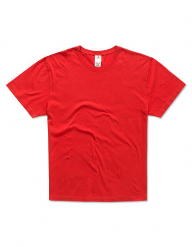 Classic-T Organic Unisex - S2020 - Stedman®