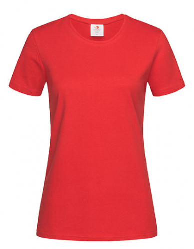 Comfort-T 185 Women - S2160 - Stedman®