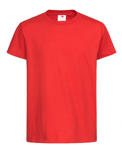 Kids´ Classic-T Organic - S2220K - Stedman®