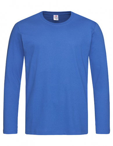 Classic-T Long Sleeve - S240 - Stedman®