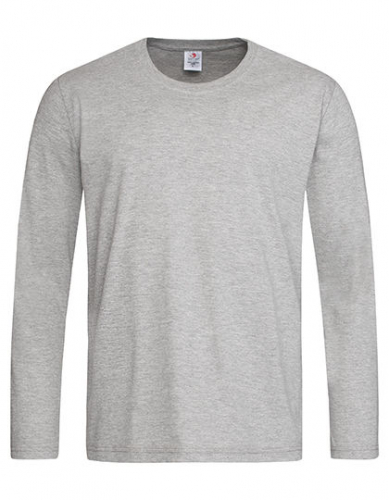 Classic-T Long Sleeve - S240 - Stedman®