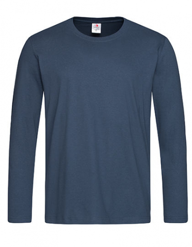 Classic-T Long Sleeve - S240 - Stedman®