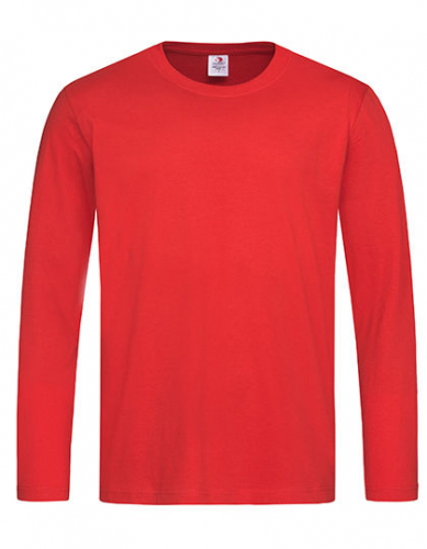 Classic-T Long Sleeve - S240 - Stedman®