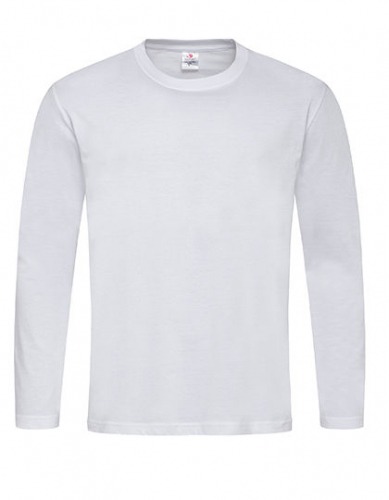 Classic-T Long Sleeve - S240 - Stedman®