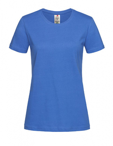 Classic-T Organic Fitted Women - S2620 - Stedman®