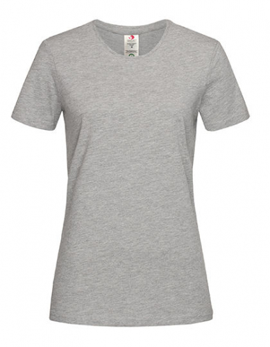 Classic-T Organic Fitted Women - S2620 - Stedman®