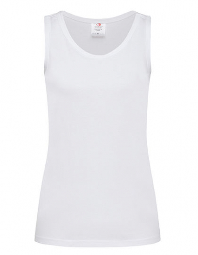 Classic-T Tank Top Women - S265 - Stedman®