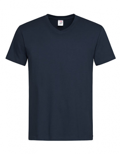 Classic-T V-Neck - S270 - Stedman®